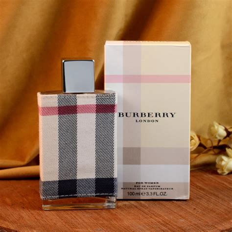 profumo burberry london|burberry perfume london.